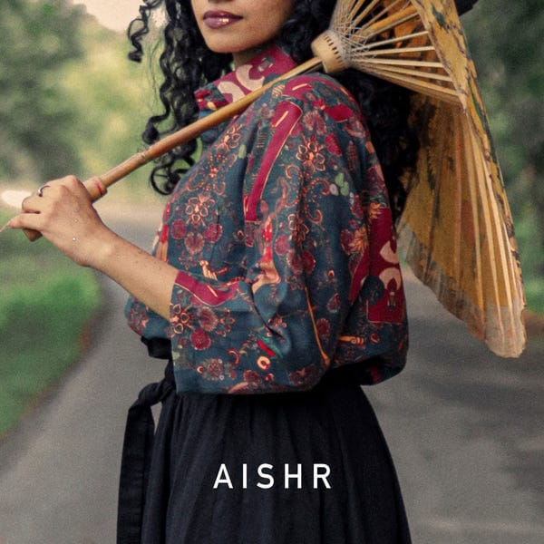 AISHR The Store — Relationship - Unisex Shirt