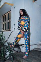 Mango Pant view 2