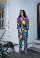 Mango Pant view 3