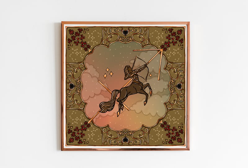 Sagittarius