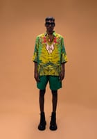 Rooster Shirt - Unisex view 1
