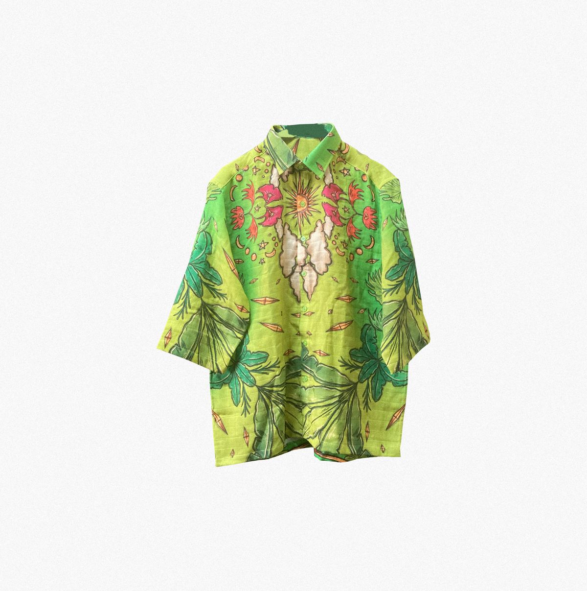 Rooster Shirt - Unisex - image 5
