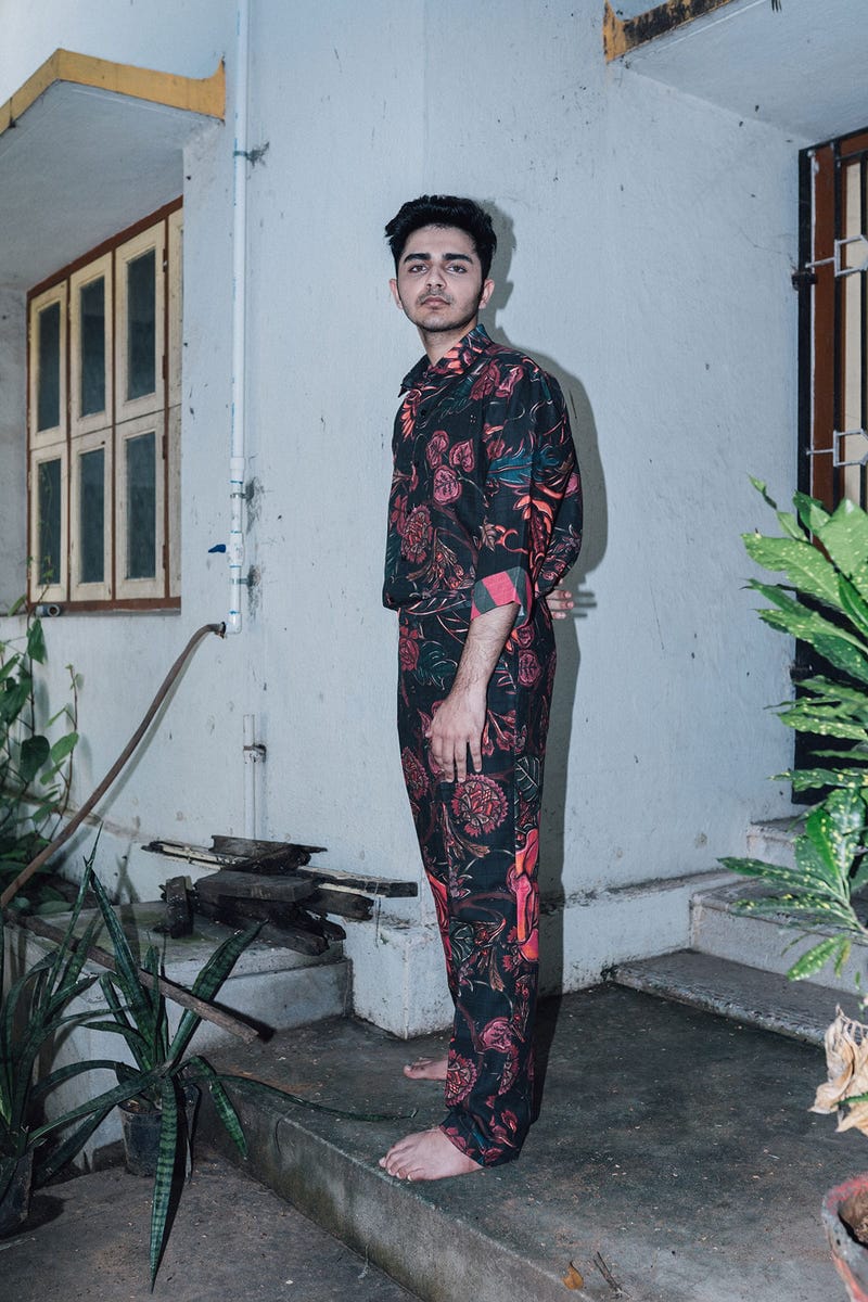 Ullam Pant
