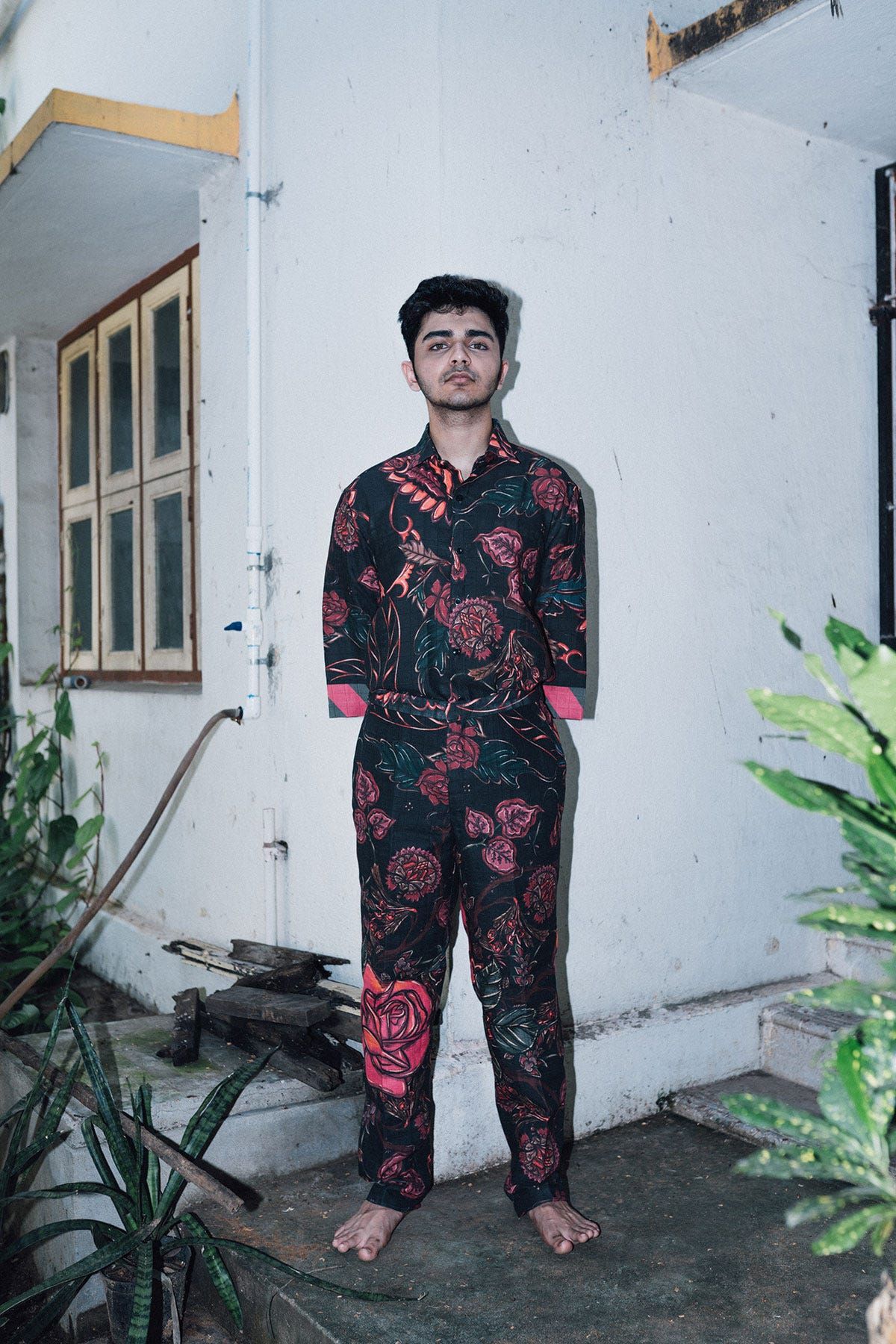 Ullam Pant - image 2