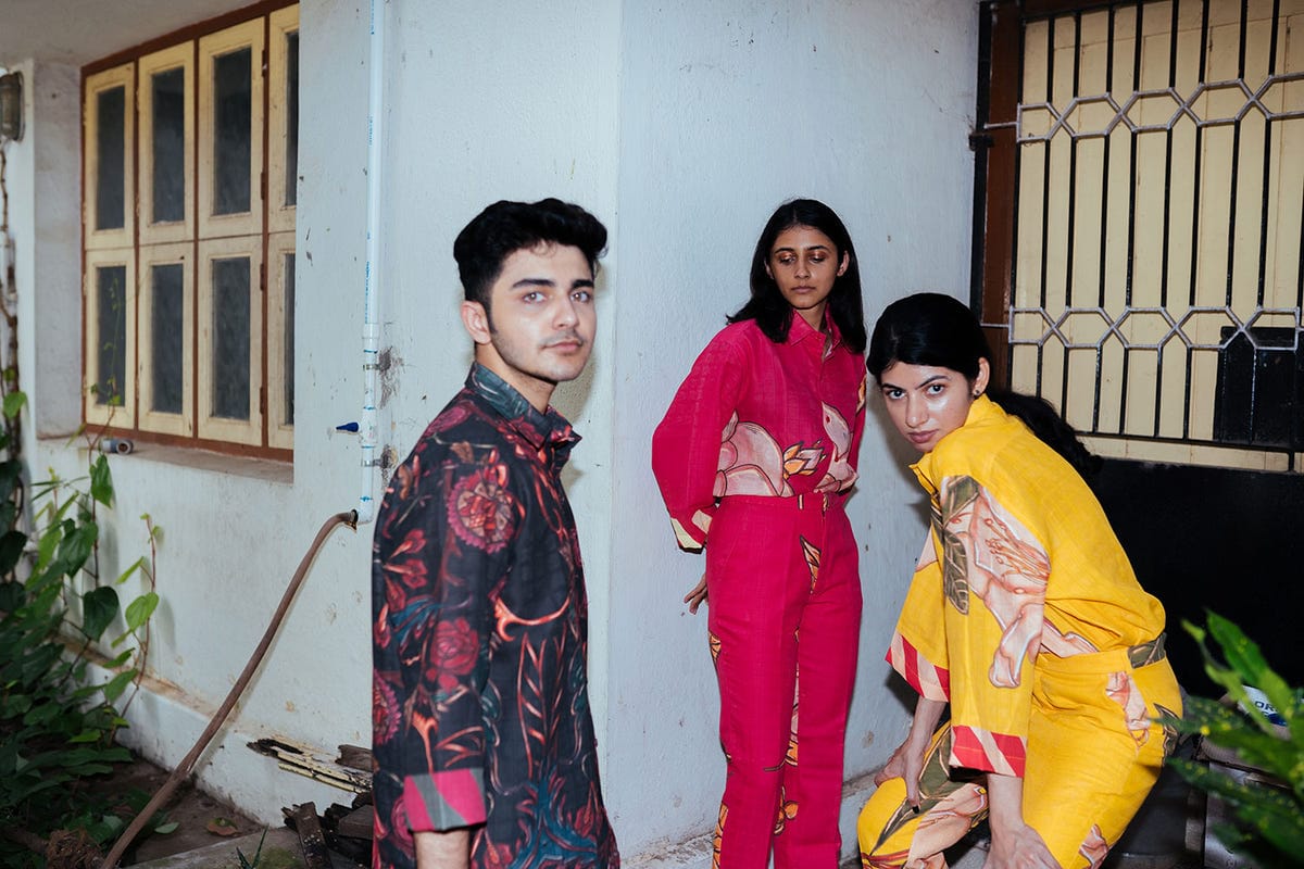Ullam Pant - image 4