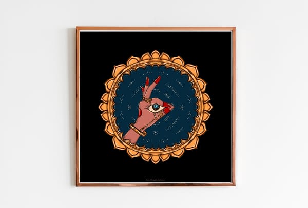 AISHR The Store — I do not shrink to make others comfortable. I take up space with pride. Aishr 500 – Drop 5/500