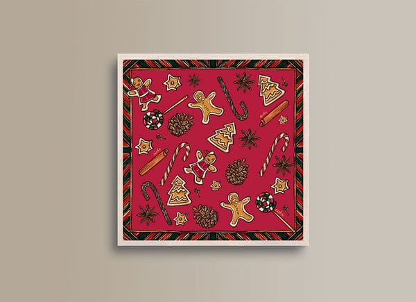 AISHR The Store — Small Specials