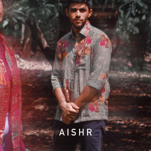 AISHR The Store — Ask me out - Unisex Shirt