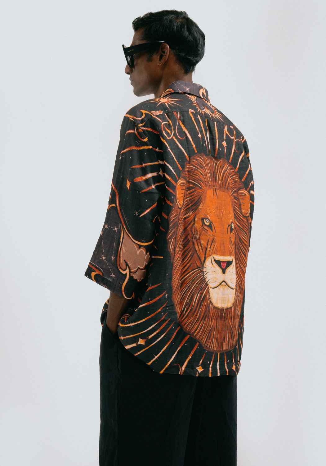 Leo Shirt - Unisex - image 1