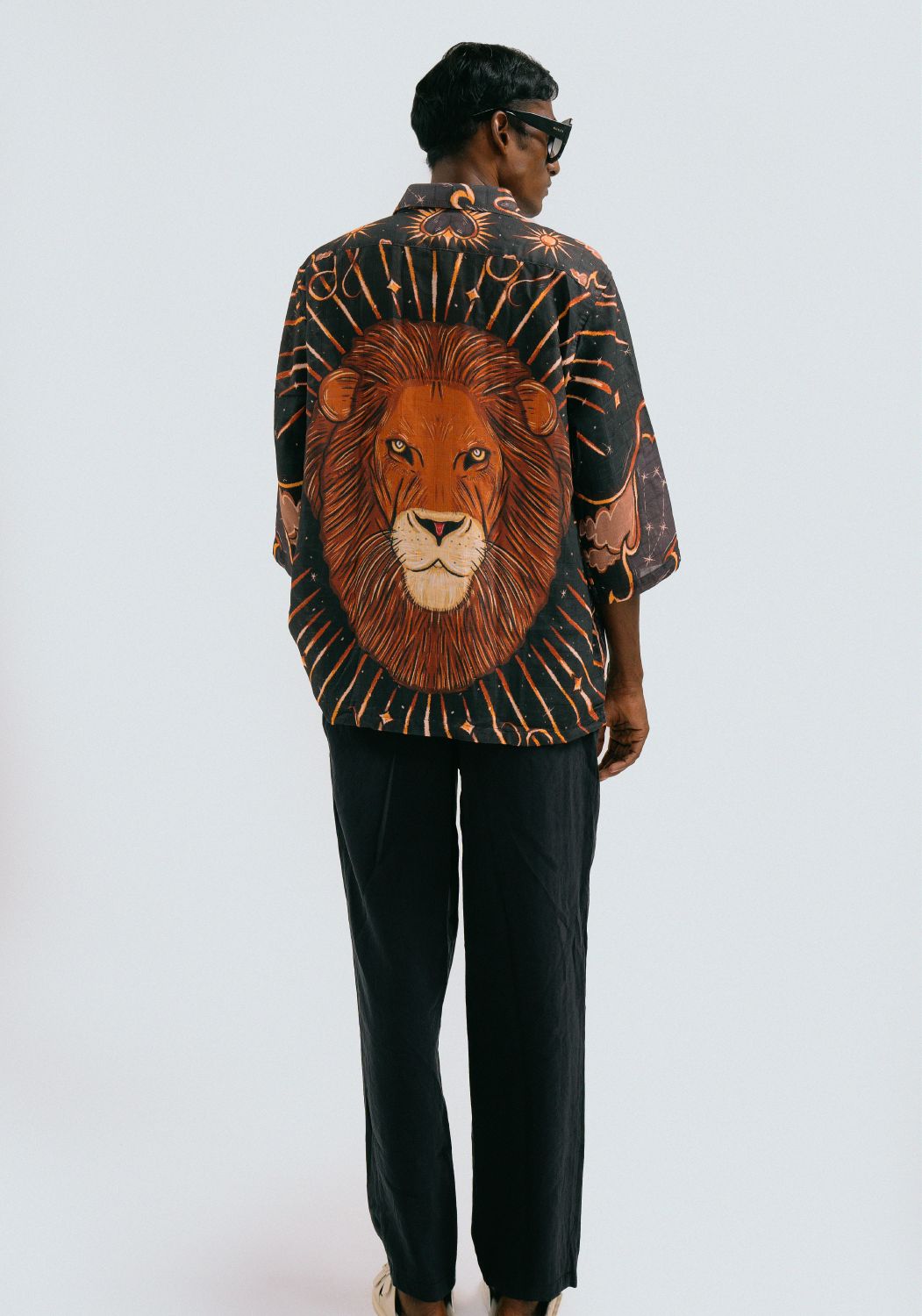 Leo Shirt - Unisex - image 2