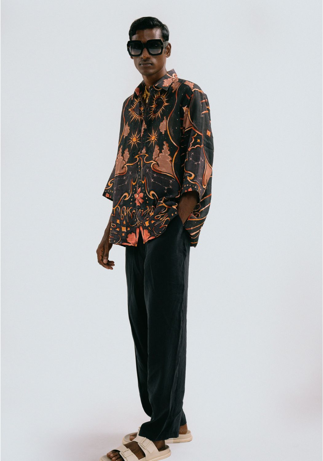 Leo Shirt - Unisex - image 3