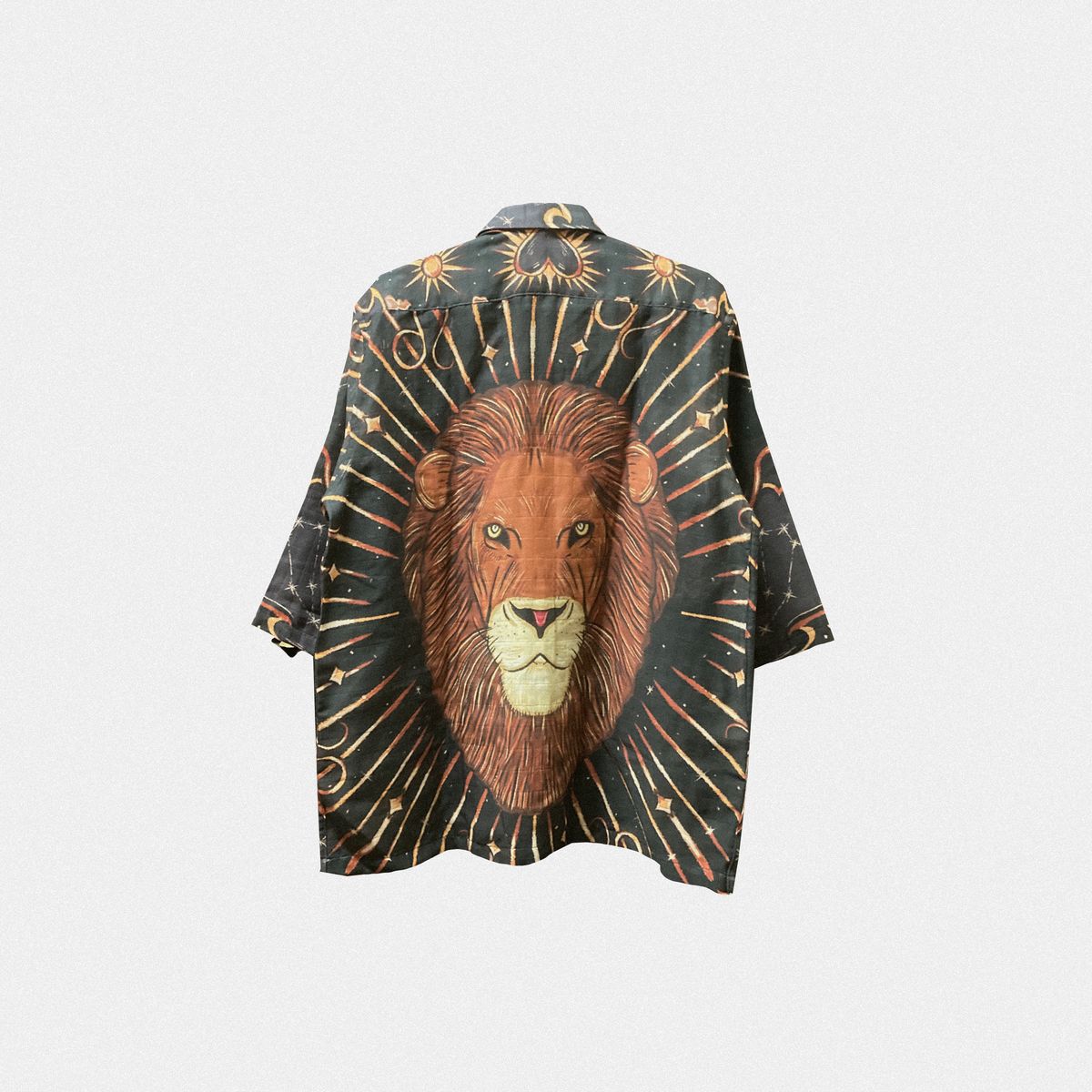 Leo Shirt - Unisex - image 4