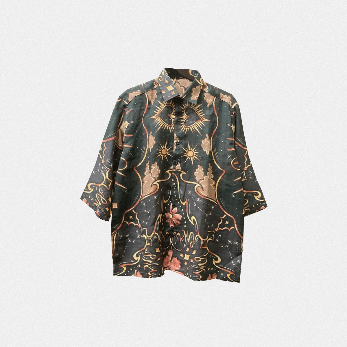 Leo Shirt - Unisex - image 5