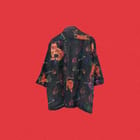 Trash Tiger - Unisex Shirt view 5