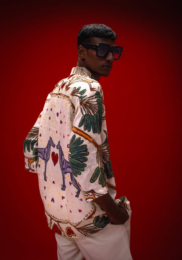 AISHR The Store — Dog Shirt - Unisex
