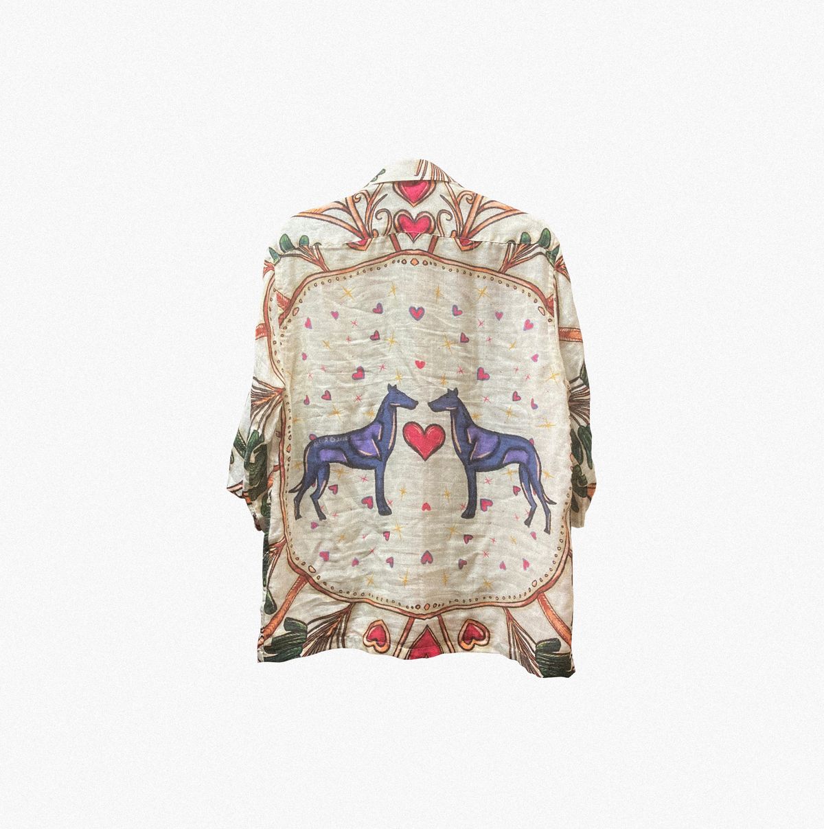 Dog Shirt - Unisex - image 4
