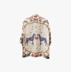 Dog Shirt - Unisex view 4