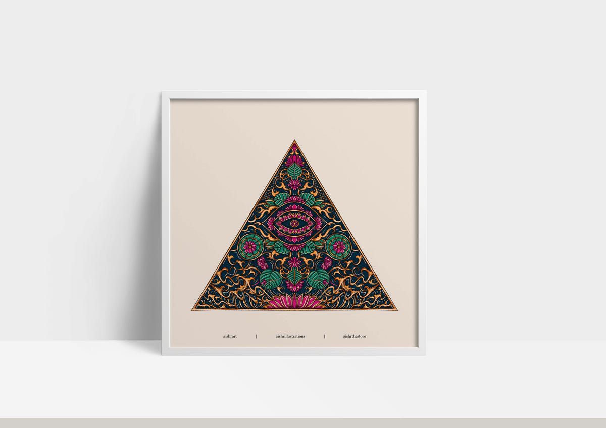 Mandala 2 - image 1