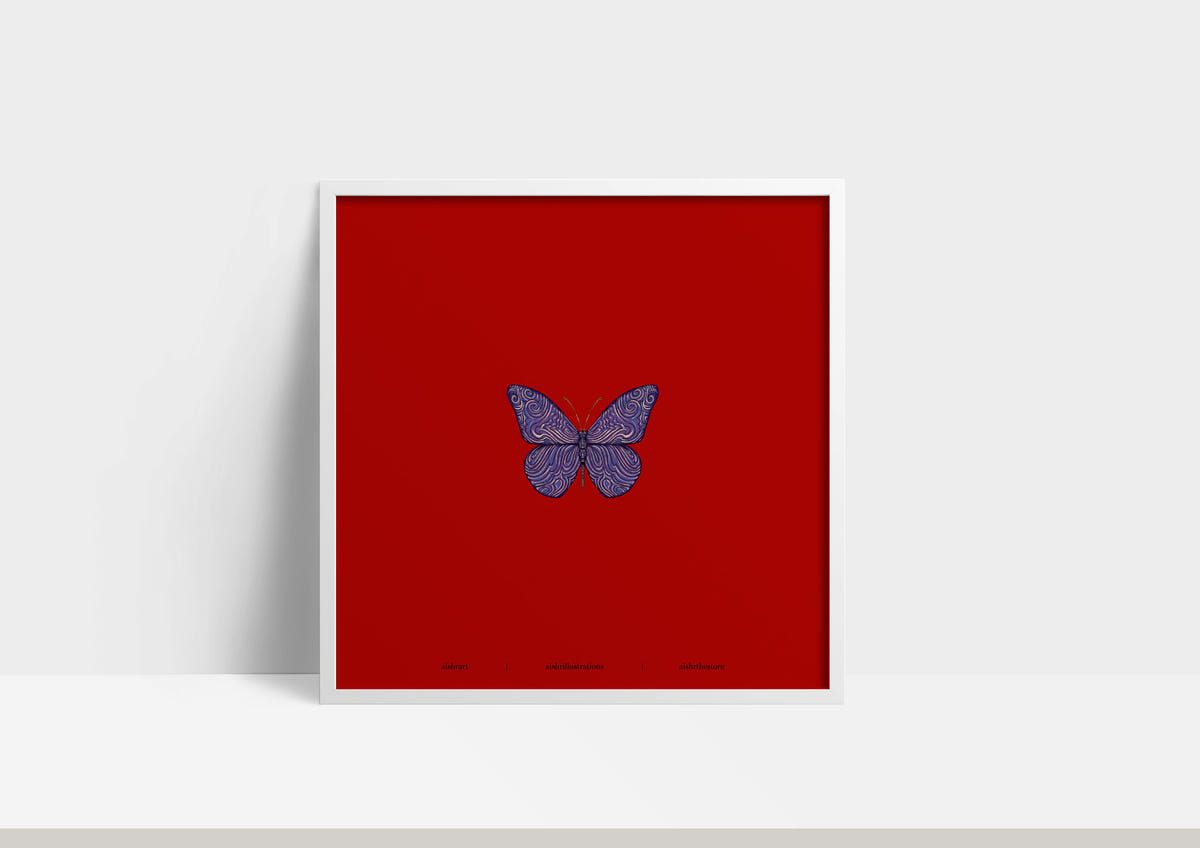 Butterfly - image 1