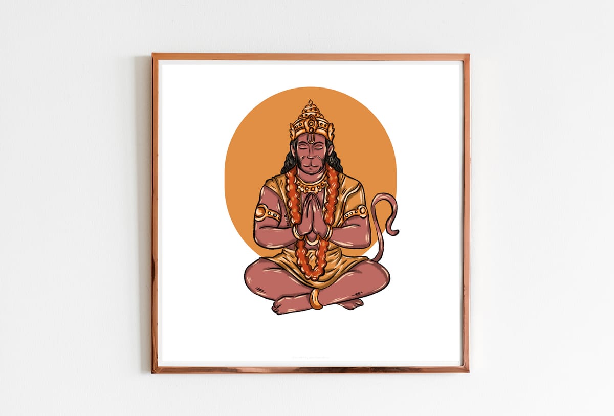 You were never meant to doubt your power. Aishr 500 – Drop 2/500 no text - image 1