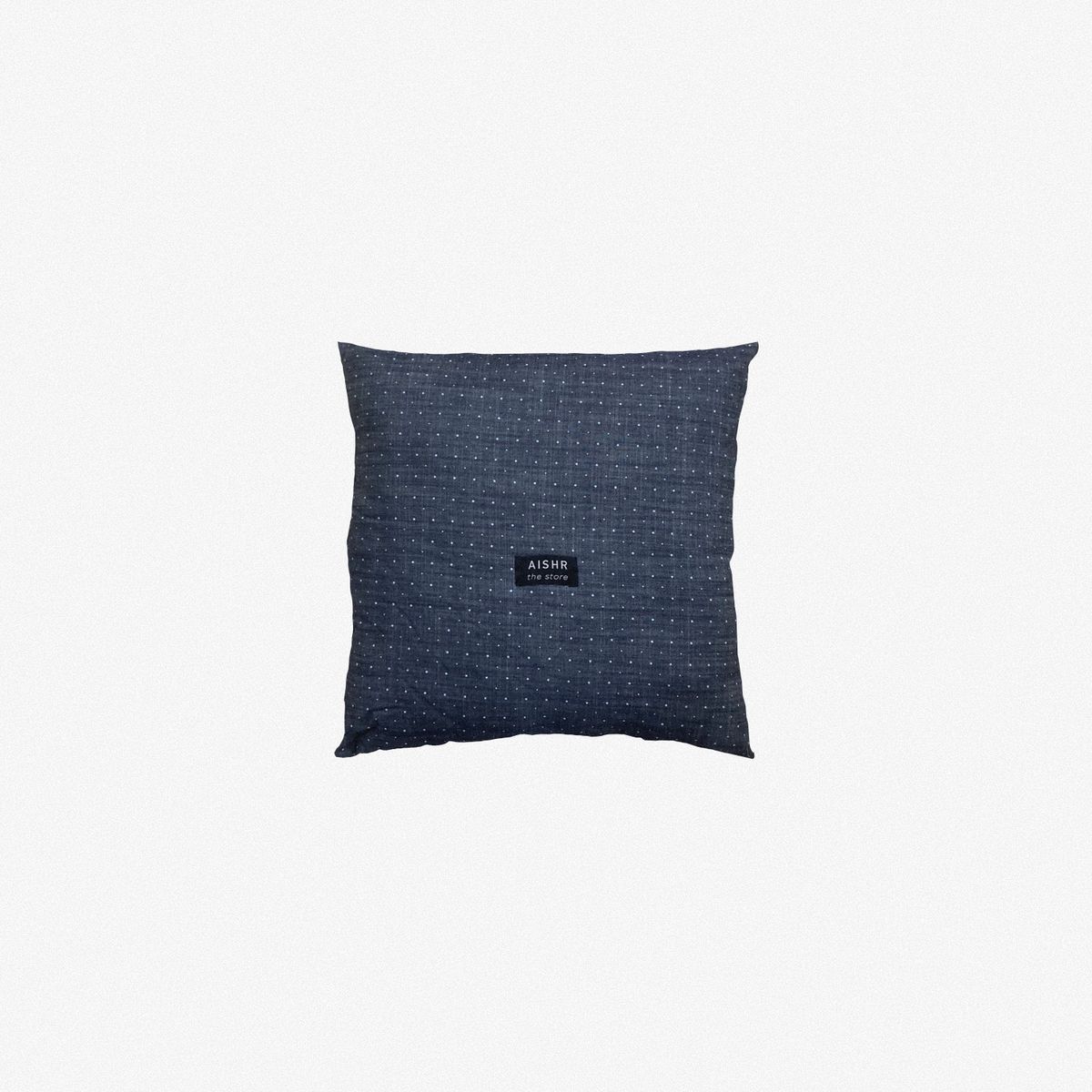 Denim Cushion Insert - image 1