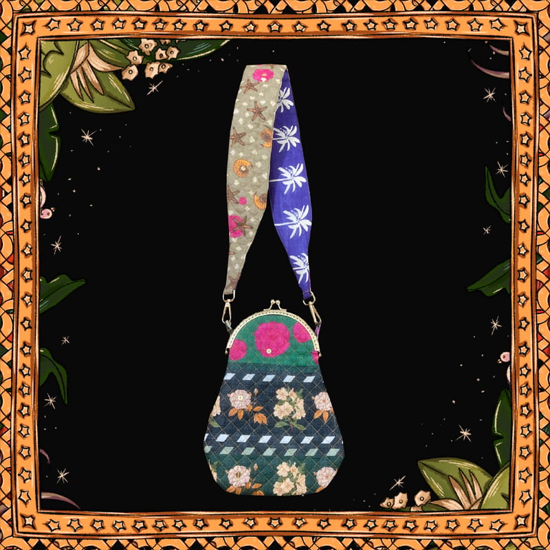 Sea Story Bag