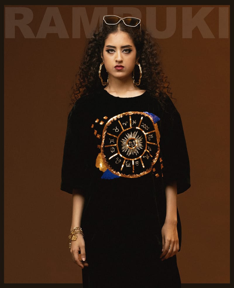 Let me check my Zodiac Star Sign Quickly Top - Unisex