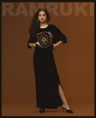 Let me check my Zodiac Star Sign Quickly Top - Unisex view 2