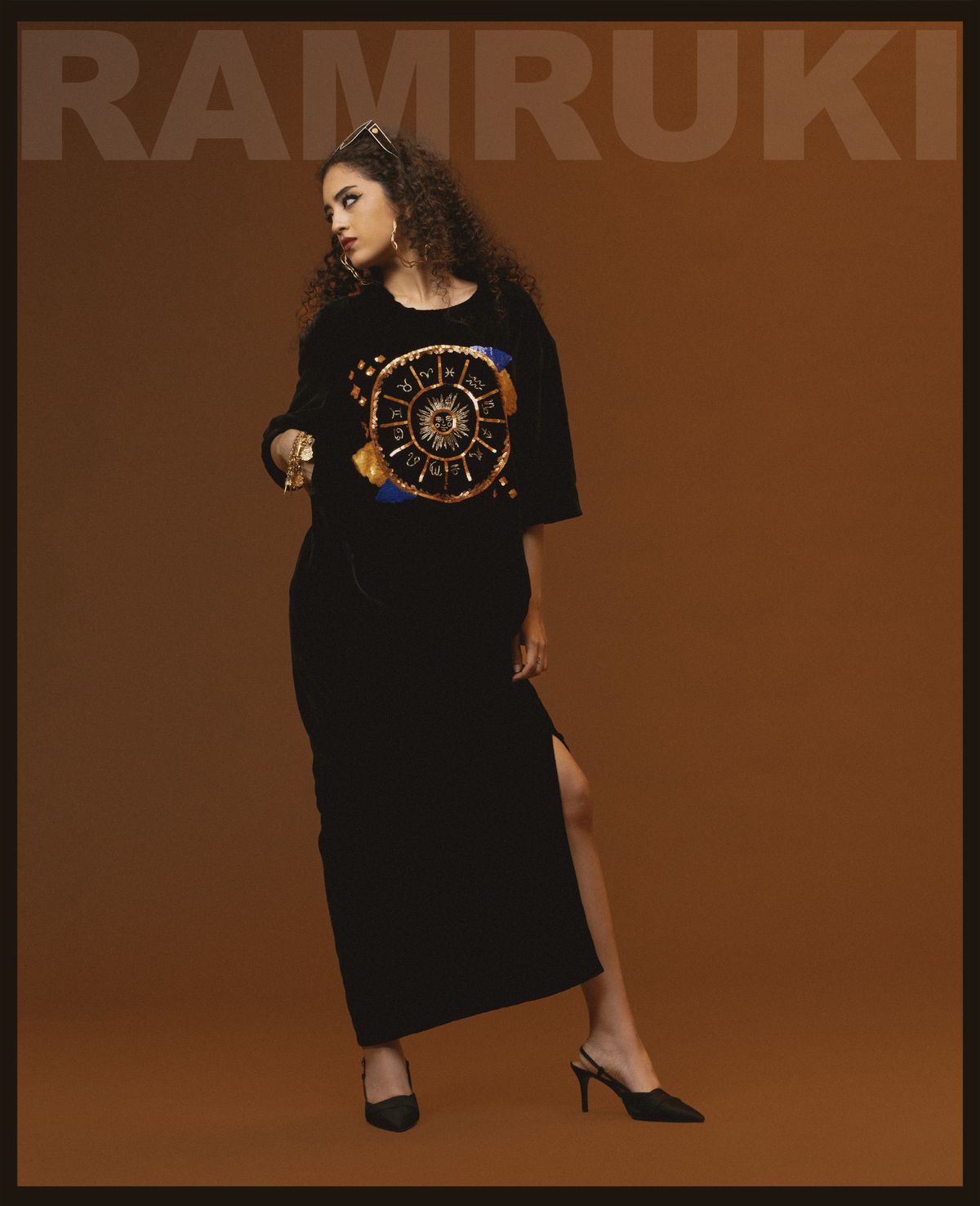 Let me check my Zodiac Star Sign Quickly Top - Unisex - image 3
