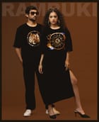 Let me check my Zodiac Star Sign Quickly Top - Unisex view 4
