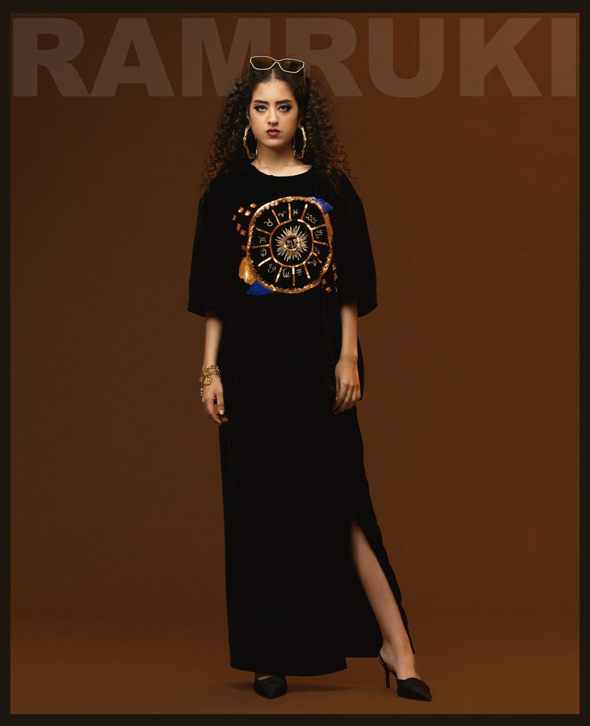 Let me check my Zodiac Star Sign Quickly Top - Unisex - image 6