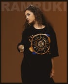 Let me check my Zodiac Star Sign Quickly Top - Unisex view 8