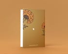 Hello Sunshine Greeting Card view 2