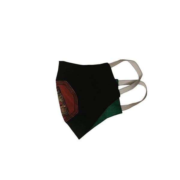 AISHR The Store — On Fire Face Mask