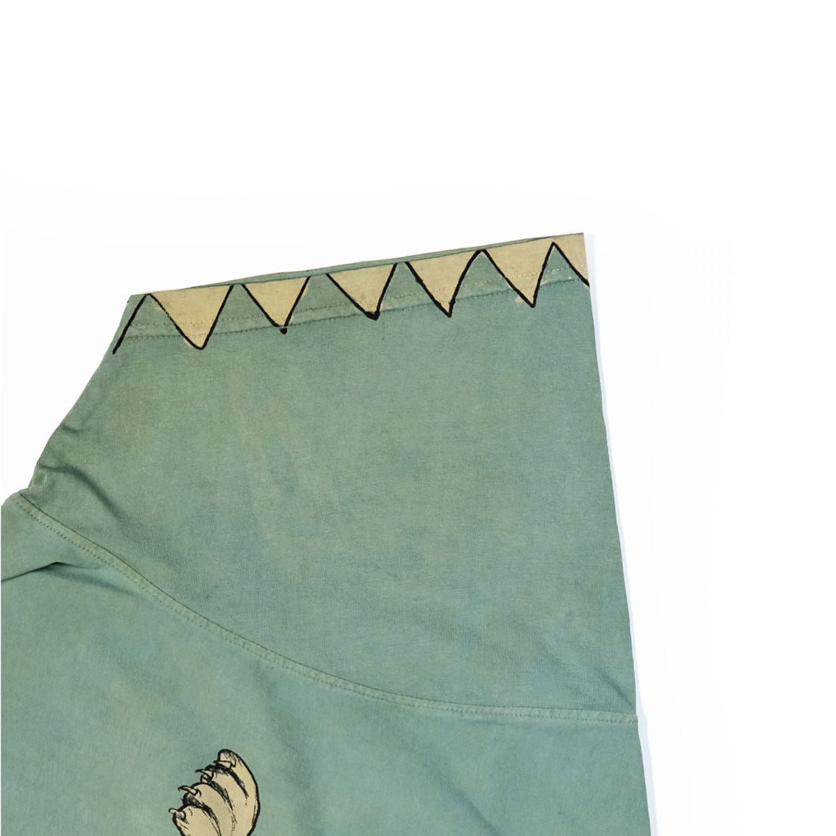 Monster Mash in "spring green" - image 3