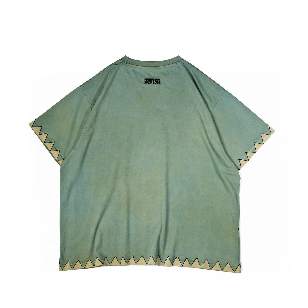 Monster Mash in "spring green" - image 4