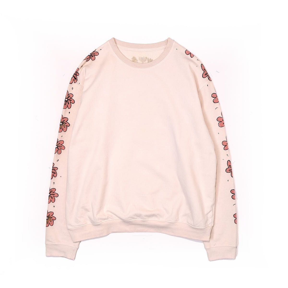 Boulevard crewneck - image 1
