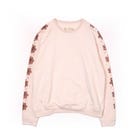 Boulevard crewneck view 1