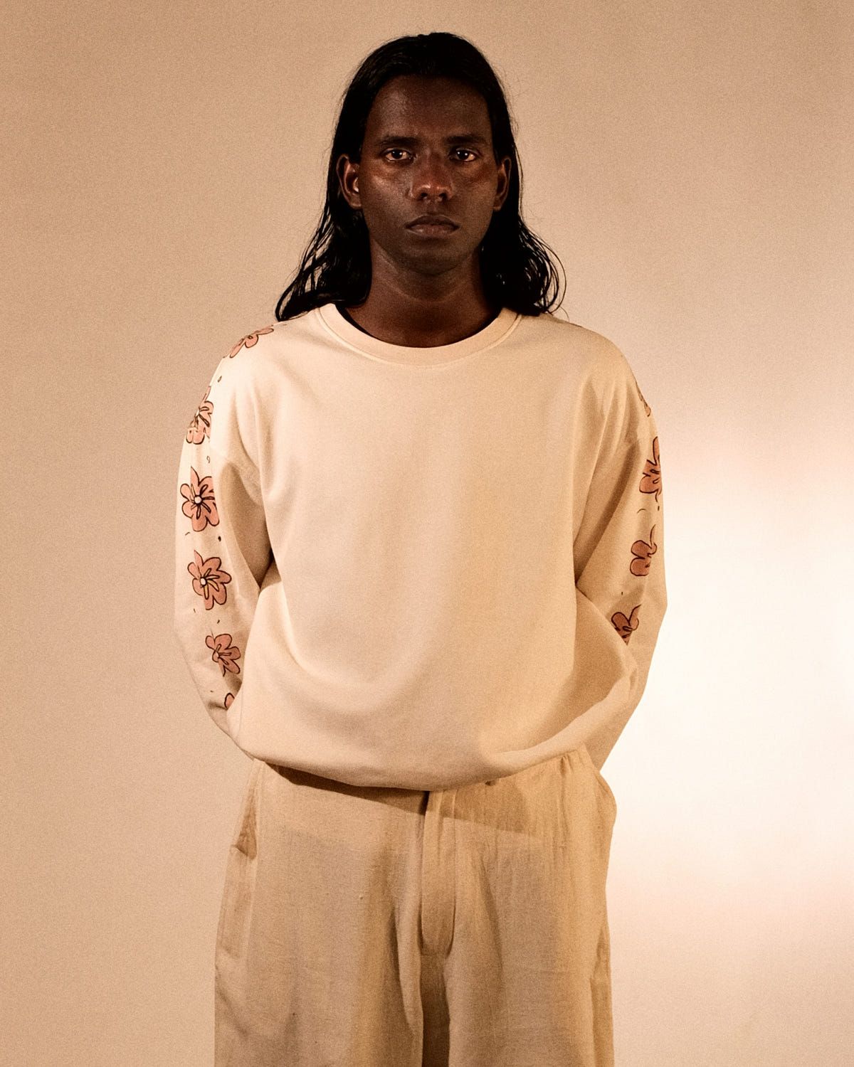 Boulevard crewneck - image 2