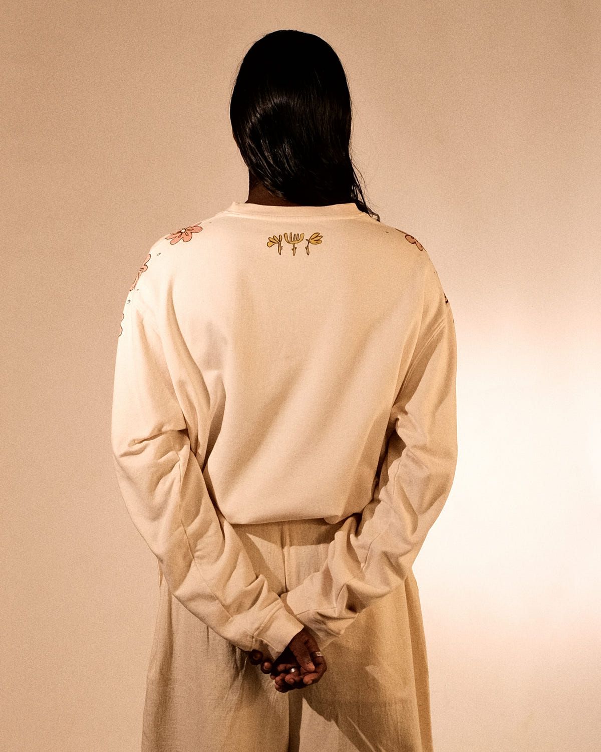 Boulevard crewneck - image 6