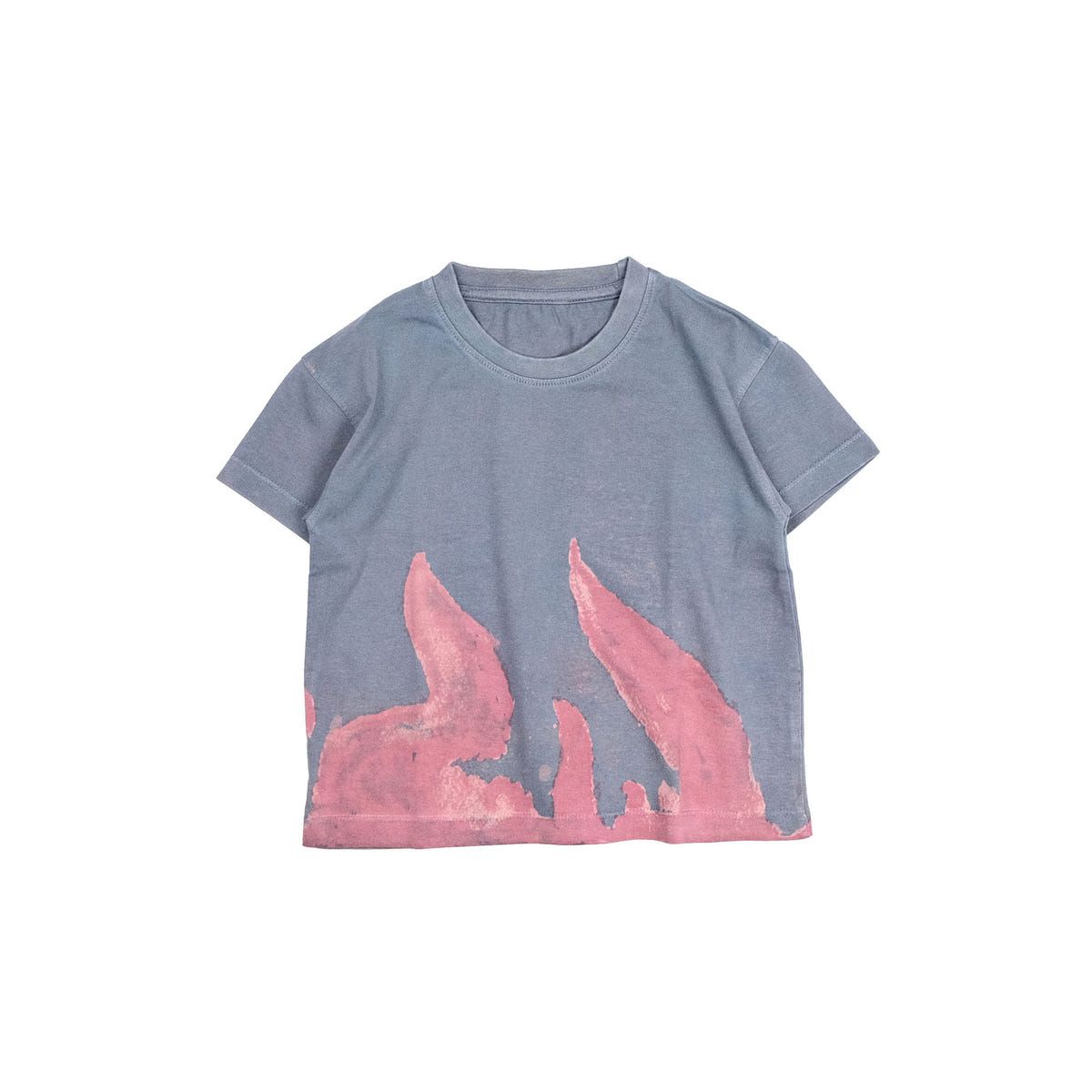 Flame In “ Anaglyph” | Baby Bakr - image 2