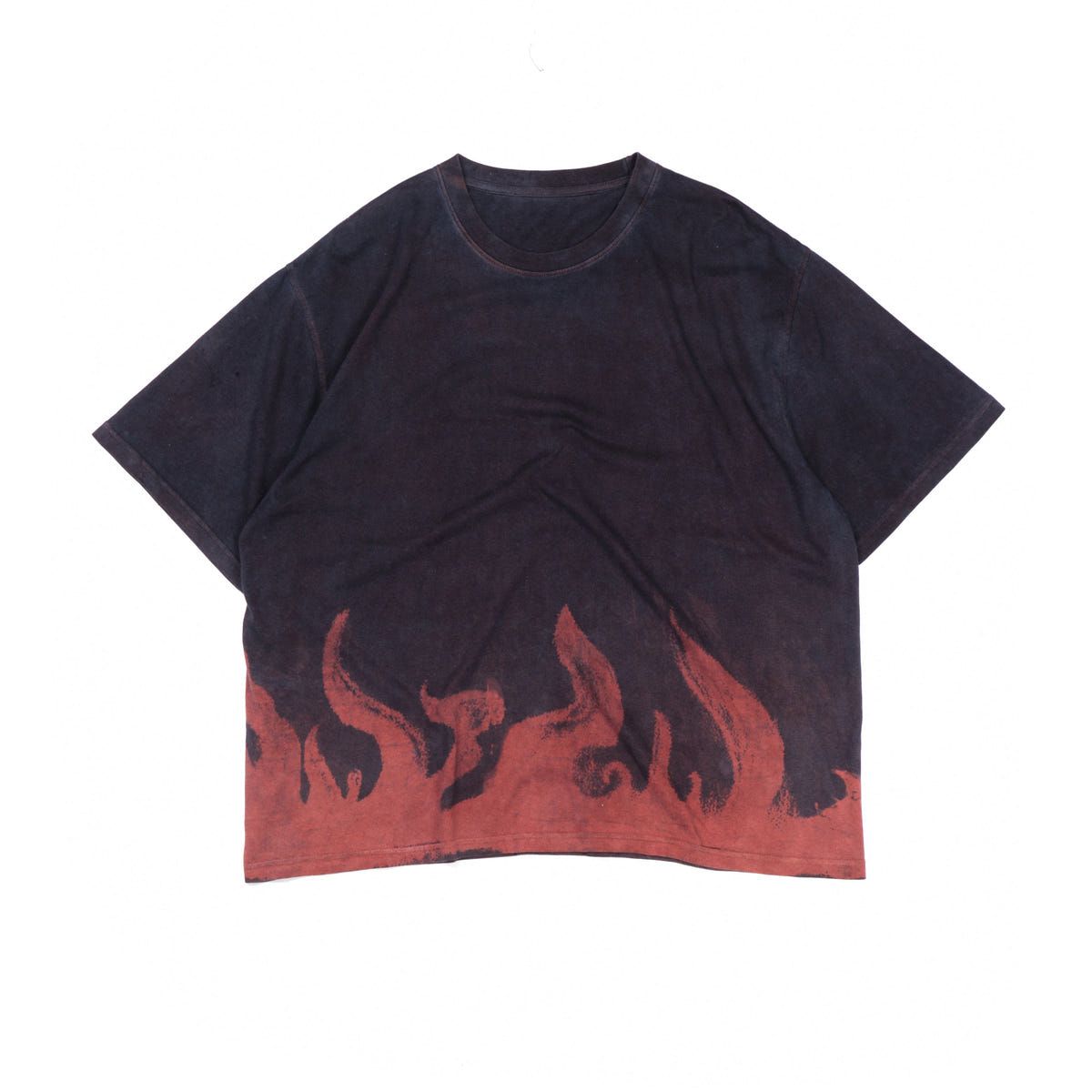 Forest Flame In “ Purple Red” - image 1