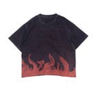Forest Flame In “ Purple Red” view 1