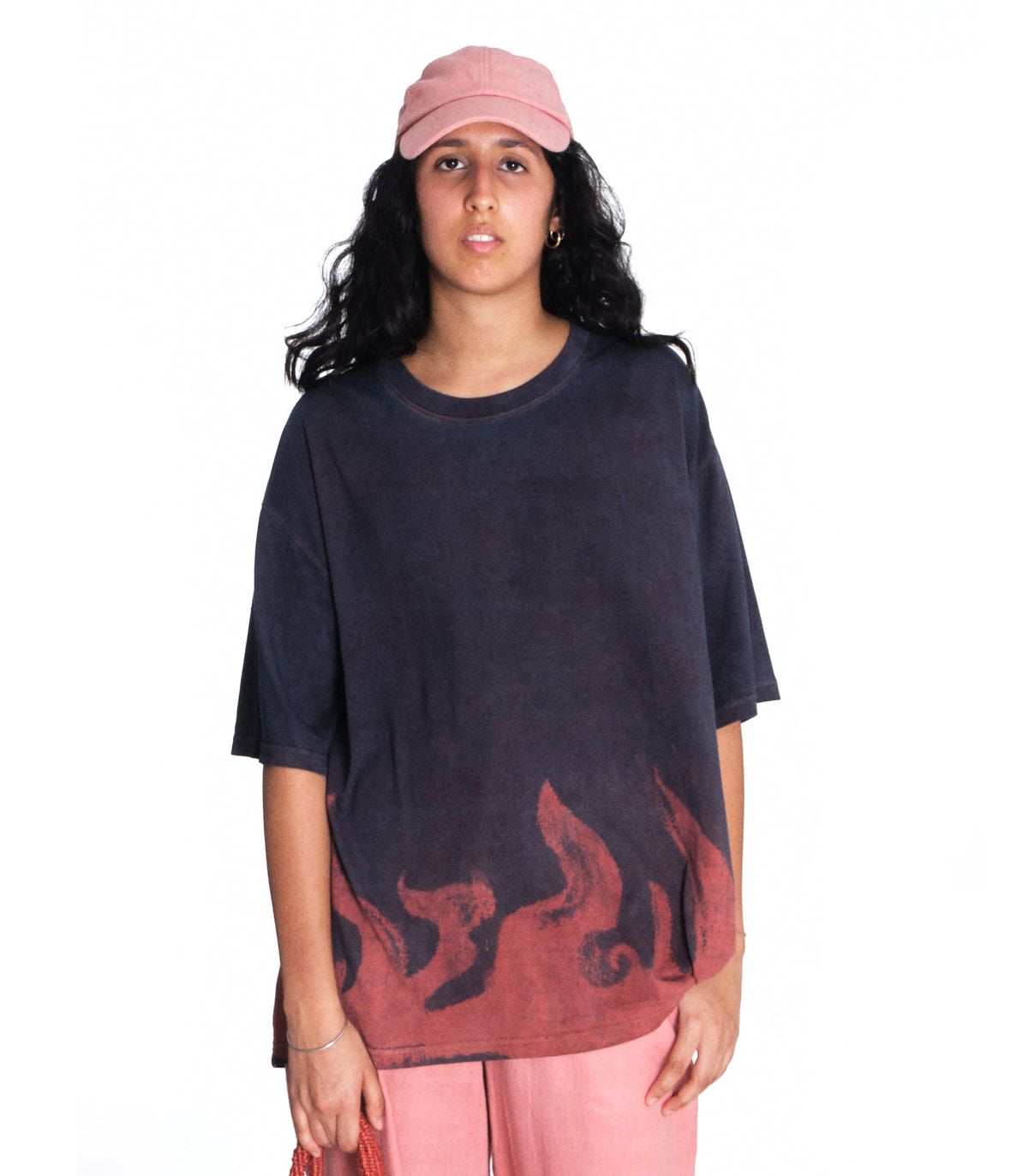 Forest Flame In “ Purple Red” - image 4