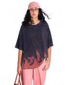Forest Flame In “ Purple Red” view 6