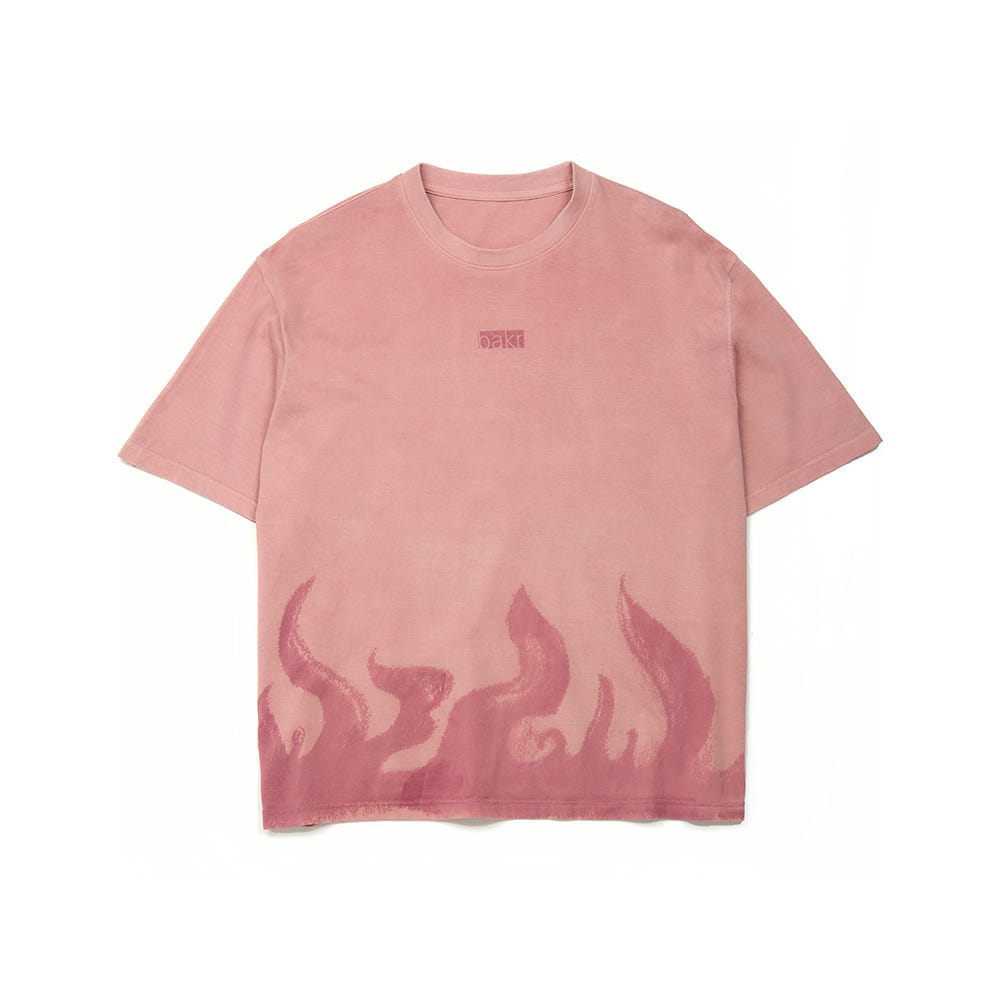 Flame in “peach pink” - image 1
