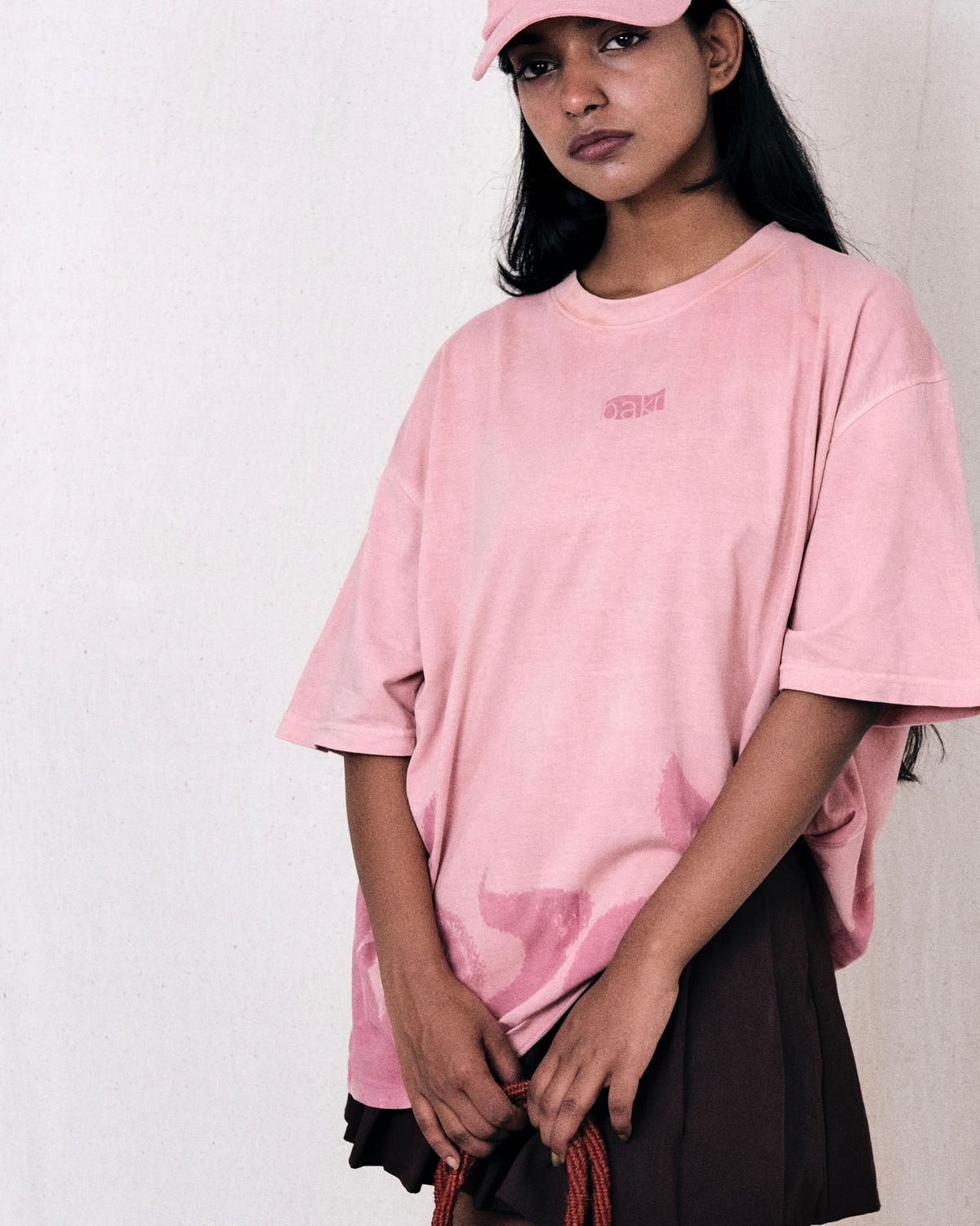 Flame in “peach pink” - image 3