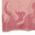 Flame in “peach pink” view 4
