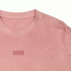 Flame in “peach pink” view 5