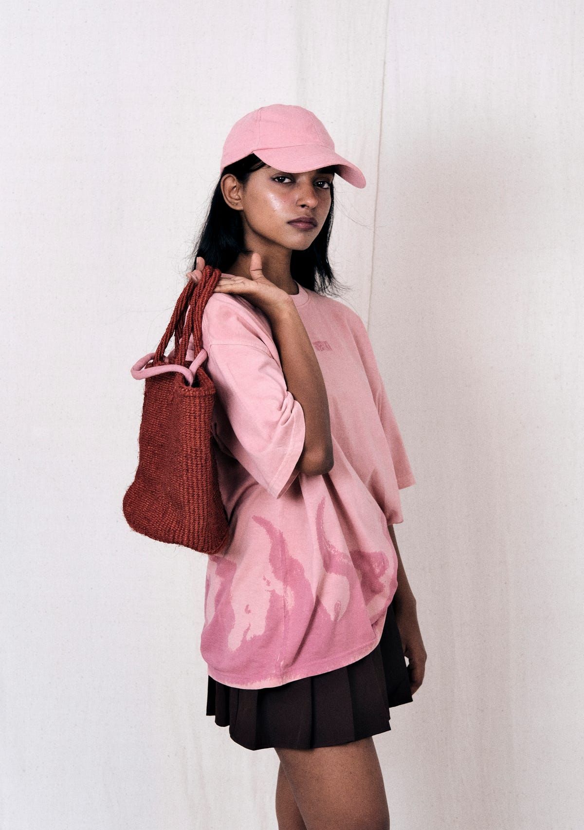 Flame in “peach pink” - image 7